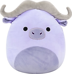 Squishmallows 30 cm Peluş Asya Mandası Bradley CR07678