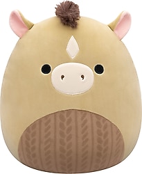 Squishmallows 30 cm Peluş At Mars