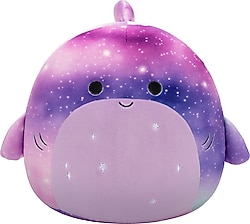 Squishmallows 30 cm Peluş Celestial Köpek Balığı Aaliyah