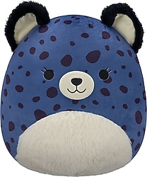 Squishmallows 30 cm Peluş Çita Spotts