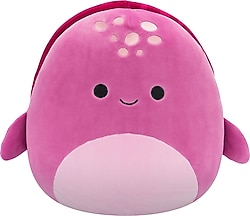 Squishmallows 30 cm Peluş Deniz Kaplumbağası Tudor