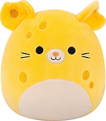 Squishmallows 30 cm Peluş Fare Amelia