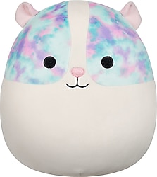 Squishmallows 30 cm Peluş Ginepig Rhys