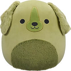 Squishmallows 30 cm Peluş Golden Retriever Brad