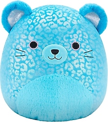 Squishmallows 30 cm Peluş Jaguar Sarge CR07674