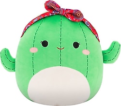 Squishmallows 30 cm Peluş Kaktüs Maritza CR07675