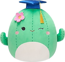 Squishmallows 30 cm Peluş Kaktüs Maritza CR08036
