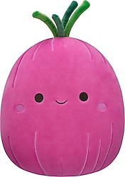 Squishmallows 30 cm Peluş Kırmızı Soğan Azizbek