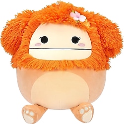 Squishmallows 30 cm Peluş Koca Ayak Shasta