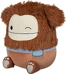 Squishmallows 30 cm Peluş Kocaayak Benny