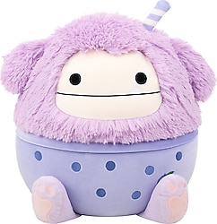 Squishmallows 30 cm Peluş Kocaayak Dilka