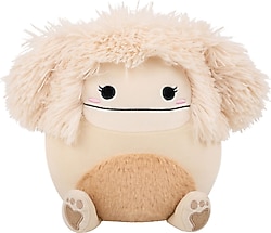 Squishmallows 30 cm Peluş Kocaayak Diva