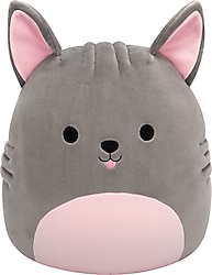 Squishmallows 30 cm Peluş Köpek Aphrodite