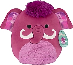 Squishmallows 30 cm Peluş Mamut Magdalena