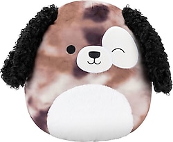Squishmallows 30 cm Peluş Marble Zerdan CR07960