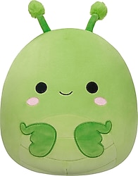 Squishmallows 30 cm Peluş Peygamberdevesi Trenton