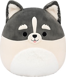 Squishmallows 30 cm Peluş Pomsky Paolo CR07961