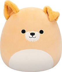 Squishmallows 30 cm Peluş Schnauzer Cooper CR07958