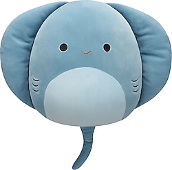 Squishmallows 30 cm Peluş Stingray Vatoz Akilah