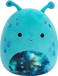 Squishmallows 30 cm Peluş Uzaylı Garth