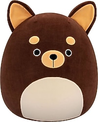 Squishmallows 36 cm Peluş Çivava Barkevina