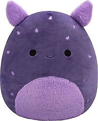 Squishmallows 36 cm Peluş Deniz Tavşanı Oha