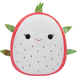 Squishmallows 36 cm Peluş Ejder Meyvesi Delita