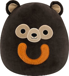 Squishmallows 36 cm Peluş Güneş Ayısı Maltese