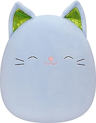 Squishmallows 36 cm Peluş Kedi Jiovanne