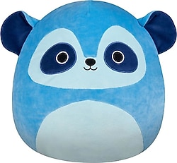 Squishmallows 36 cm Peluş Mirket Rolf