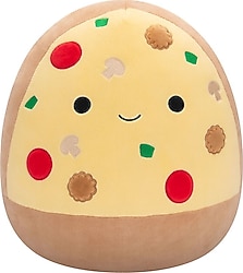 Squishmallows 36 cm Peluş Pizza Chea