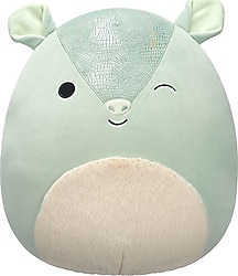 Squishmallows 40 cm Peluş Armadillo Arilla