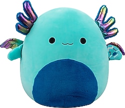 Squishmallows 40 cm Peluş Axolotl Noelani