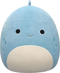 Squishmallows 40 cm Peluş Dinozor John-John