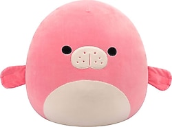 Squishmallows 40 cm Peluş Manati Morlai