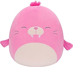 Squishmallows 40 cm Peluş Mors Pepper