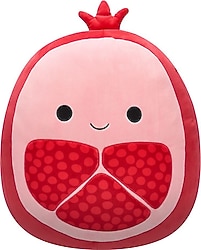 Squishmallows 40 cm Peluş Nar Oatfae