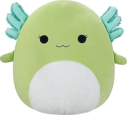 Squishmallows 40 cm Peluş Semender Mipsy