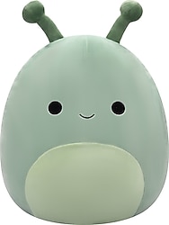 Squishmallows 40 cm Peluş Sümüklü Böcek Preeto