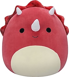 Squishmallows 50 cm Peluş Dinozor Tristan
