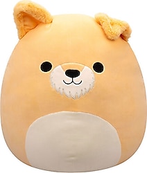 Squishmallows 50 cm Peluş Schnauzer Cooper