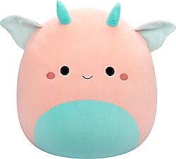 Squishmallows 62 cm Peluş Goblin Chitra