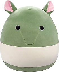 Squishmallows 62 cm Peluş Tapir Gerald