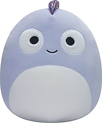 Squishmallows 40 cm Peluş Bukalemun Coleen