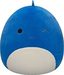Squishmallows CR06737 62 cm Peluş Dinozor Brody