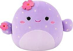 Squishmallows CR08538 20 cm Peluş Kaktüs Adrienne