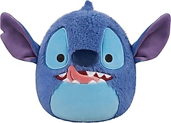 Squishmallows Disney Fuzz-A-Mallows 20 cm Peluş Stitch