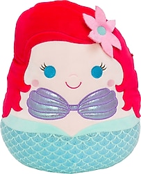 Squishmallows Disney Prenses Serisi 20 cm Peluş Ariel
