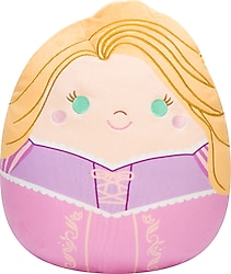 Squishmallows Disney Prenses Serisi 20 cm Peluş Rapunzel
