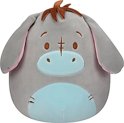 Squishmallows Disney Serisi 20 cm Peluş Eeyore